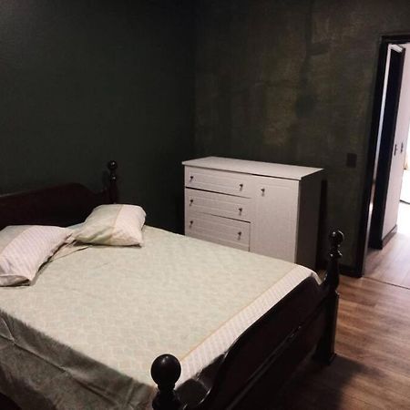 Apartamento Aconchegante De Montanha São Roque Exteriör bild