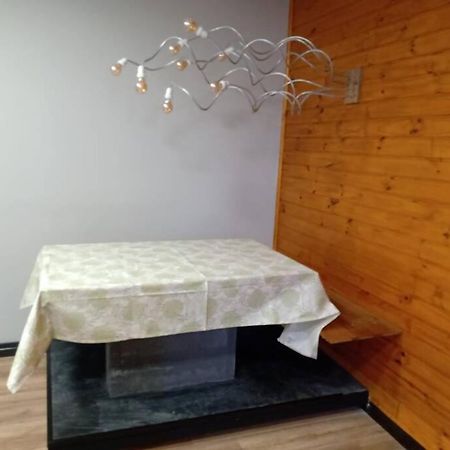 Apartamento Aconchegante De Montanha São Roque Exteriör bild