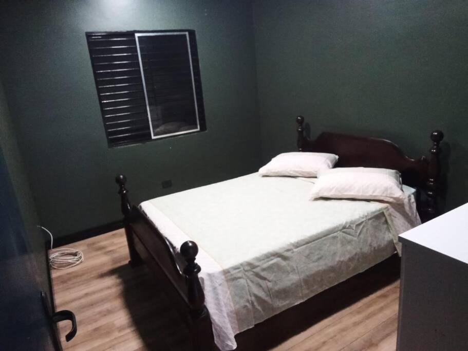 Apartamento Aconchegante De Montanha São Roque Exteriör bild